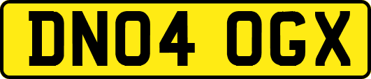 DN04OGX