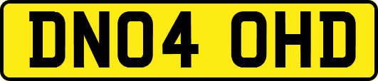 DN04OHD