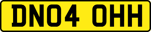 DN04OHH