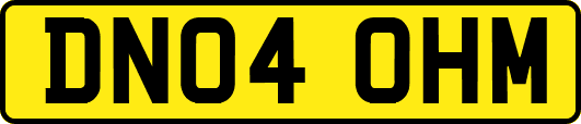 DN04OHM