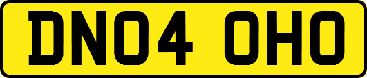 DN04OHO