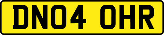 DN04OHR