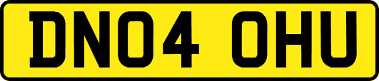 DN04OHU