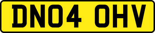 DN04OHV