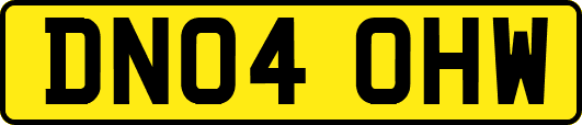 DN04OHW