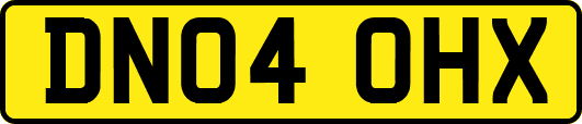 DN04OHX