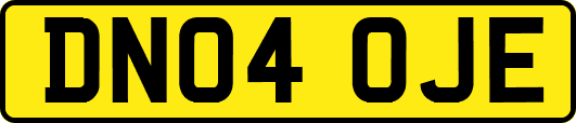 DN04OJE