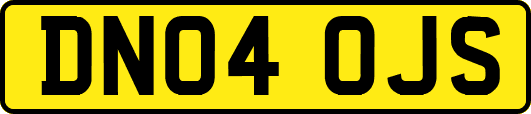 DN04OJS