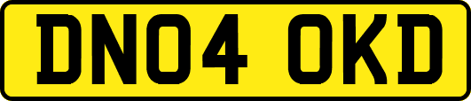 DN04OKD