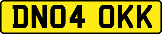 DN04OKK