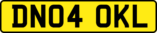 DN04OKL