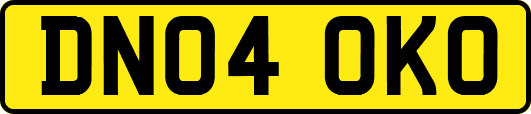 DN04OKO