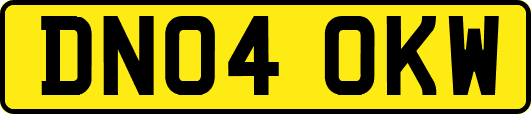 DN04OKW