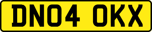 DN04OKX