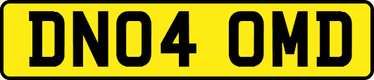 DN04OMD