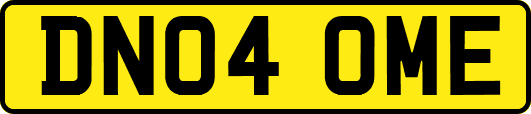 DN04OME