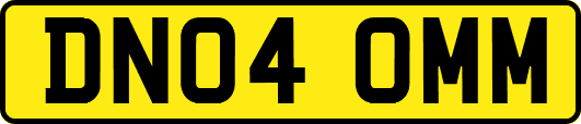 DN04OMM