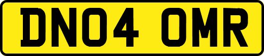 DN04OMR