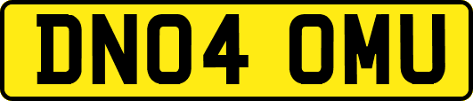 DN04OMU