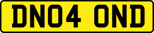 DN04OND
