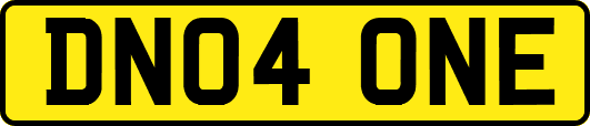 DN04ONE