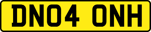 DN04ONH