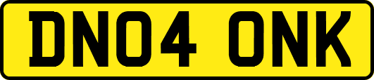 DN04ONK
