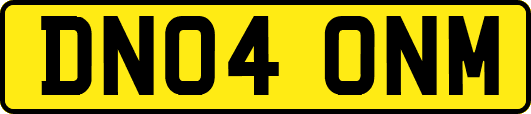 DN04ONM
