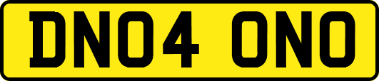 DN04ONO