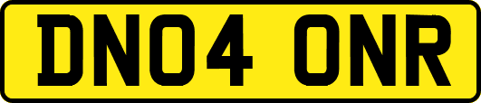 DN04ONR