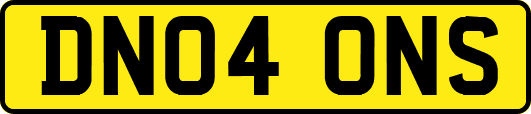 DN04ONS