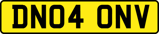 DN04ONV