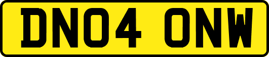 DN04ONW