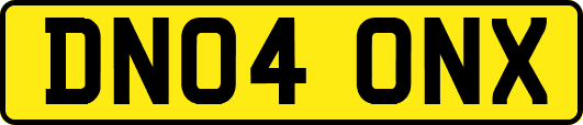 DN04ONX
