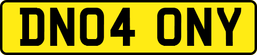 DN04ONY