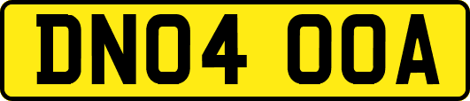 DN04OOA