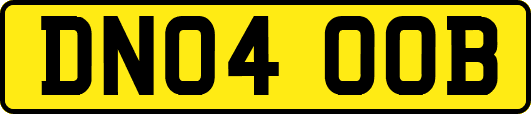 DN04OOB