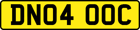DN04OOC