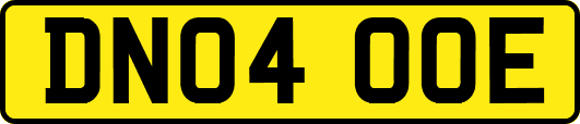 DN04OOE