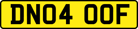 DN04OOF