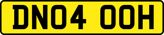 DN04OOH