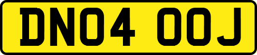 DN04OOJ