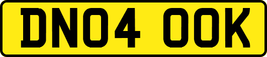 DN04OOK