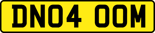 DN04OOM