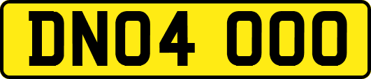 DN04OOO