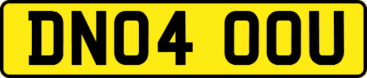 DN04OOU