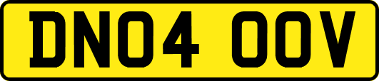DN04OOV