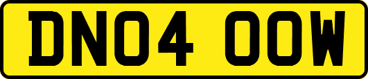 DN04OOW