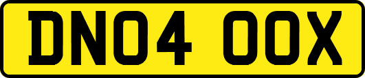 DN04OOX