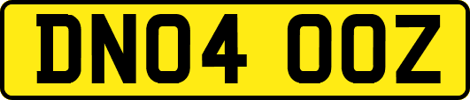 DN04OOZ
